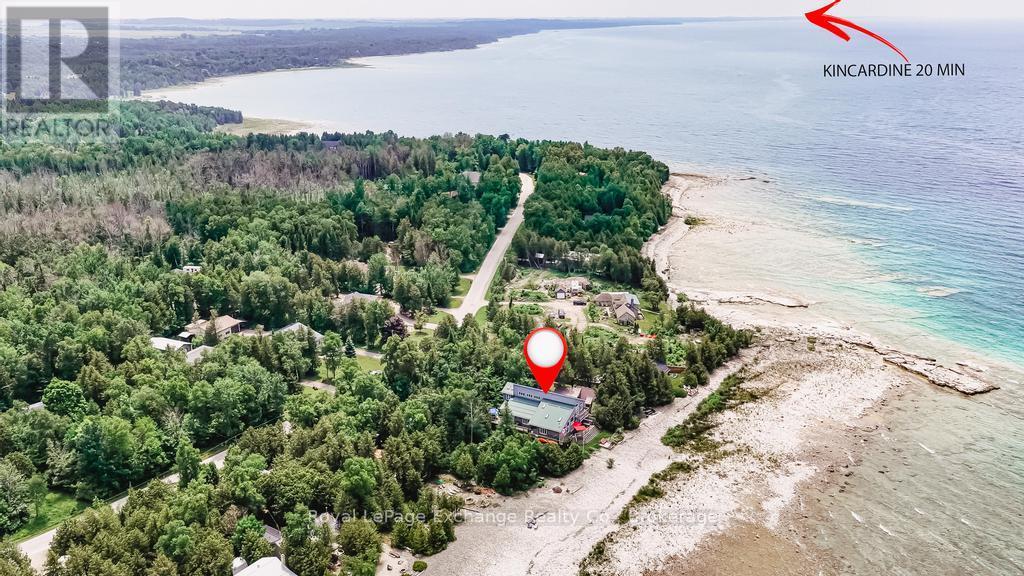 274 Victoria Street, Kincardine, Ontario  N0G 2T0 - Photo 3 - X13509100