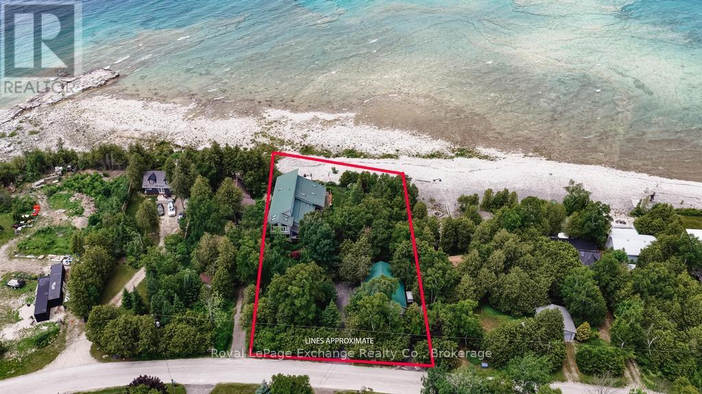 274 Victoria Street, Kincardine, Ontario  N0G 2T0 - Photo 4 - X13509100