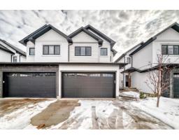 #48 5122 213A ST NW, Edmonton, Alberta
