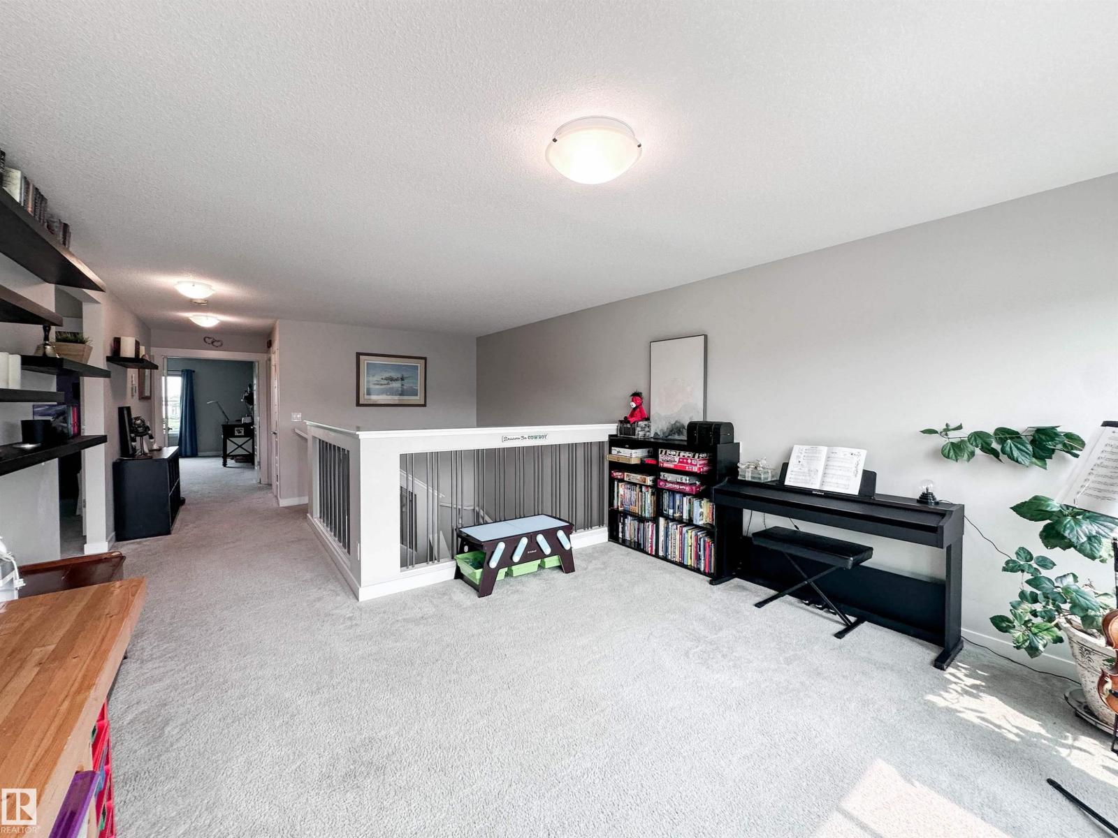 103 Joyal Wy, St. Albert, Alberta  T8N 7V5 - Photo 29 - E4496543