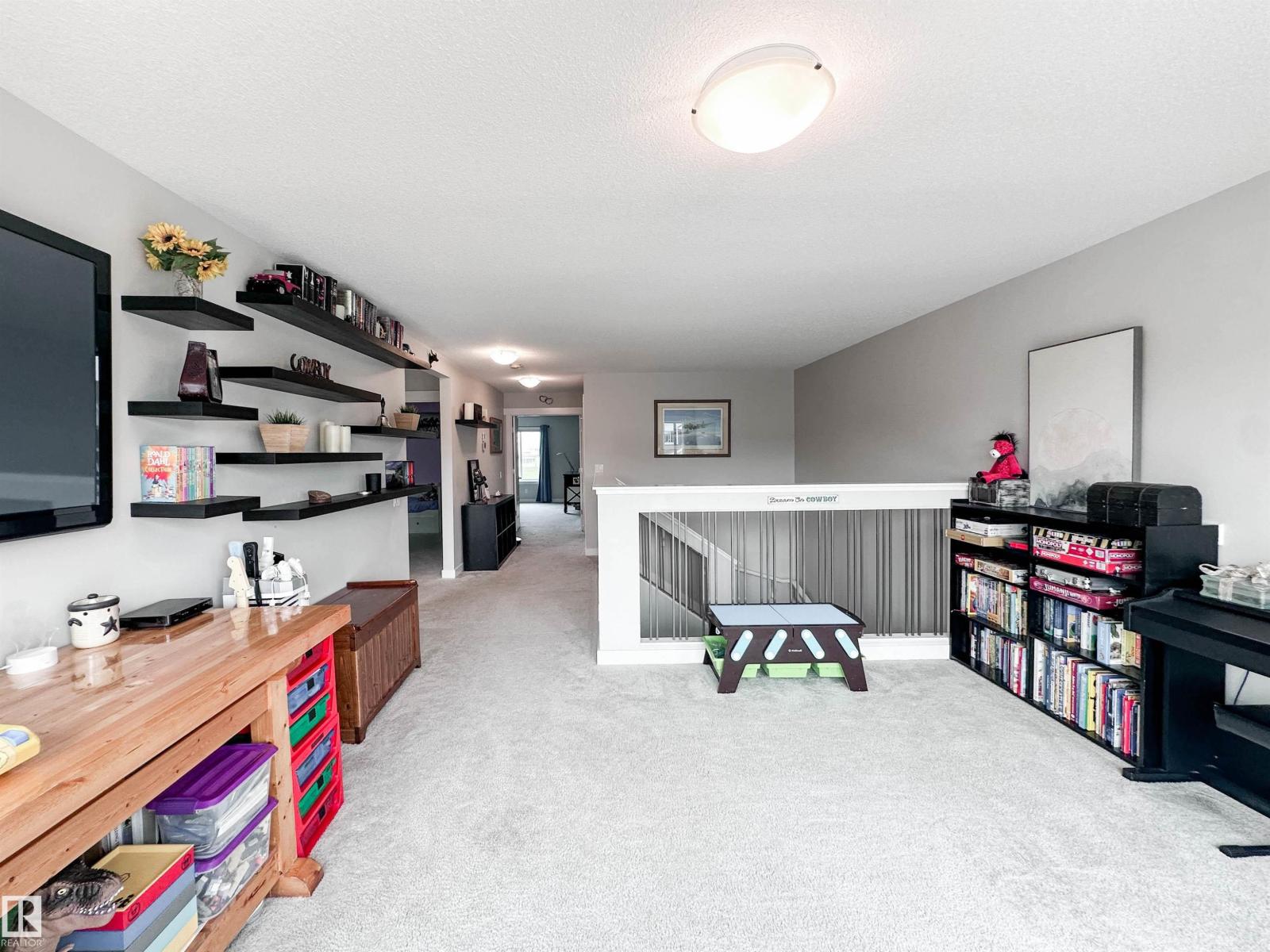 103 Joyal Wy, St. Albert, Alberta  T8N 7V5 - Photo 30 - E4496543