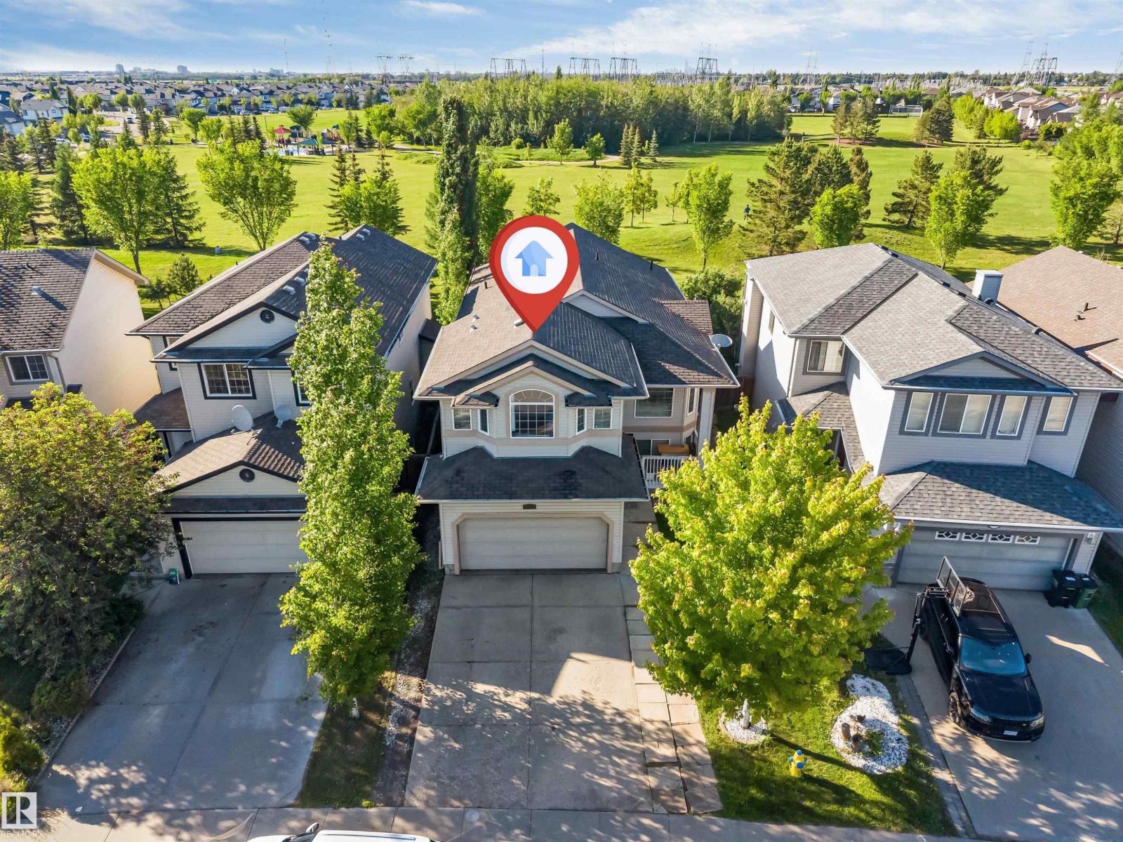 7920 7 Av SW, Edmonton, Alberta  T6X 1N3 - Photo 3 - E4496544