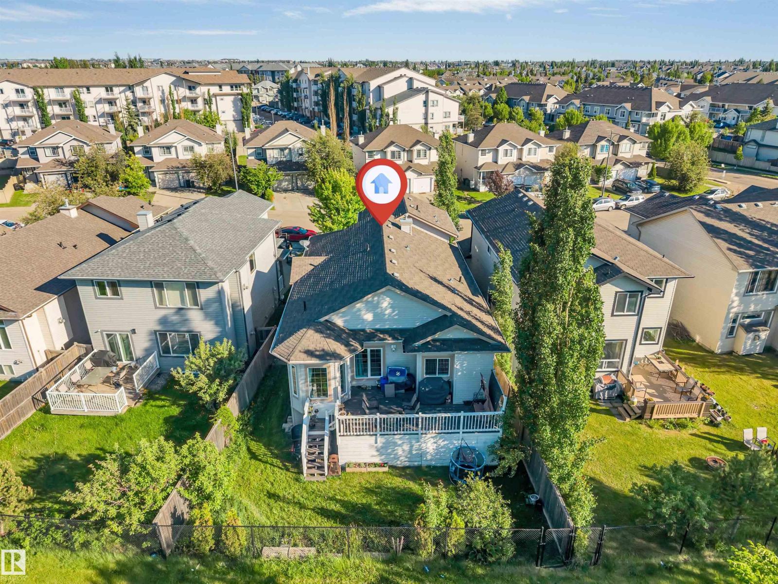 7920 7 Av SW, Edmonton, Alberta  T6X 1N3 - Photo 4 - E4496544