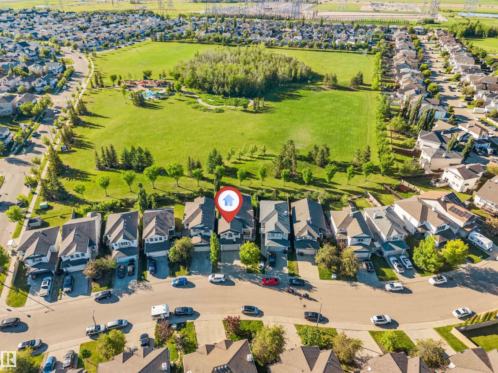 7920 7 Av SW, Edmonton, Alberta  T6X 1N3 - Photo 5 - E4496544