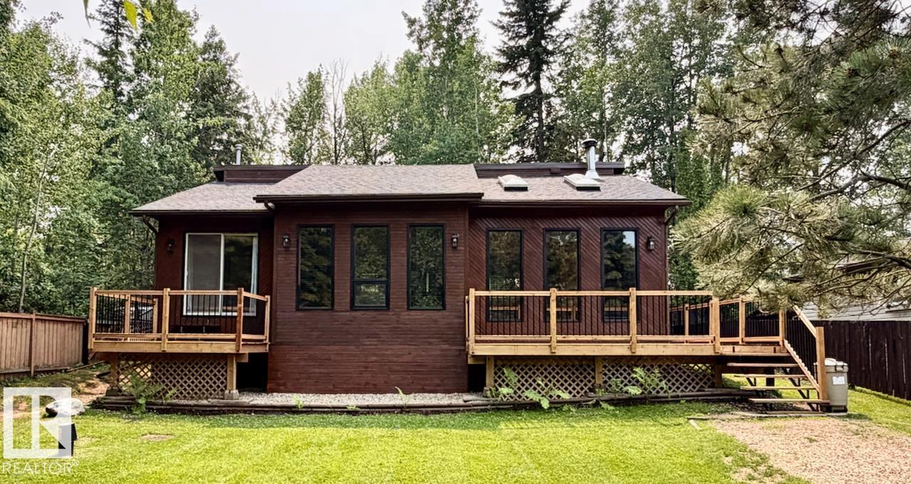 5 BIRCH AV, Rural Lac Ste. Anne County, Alberta