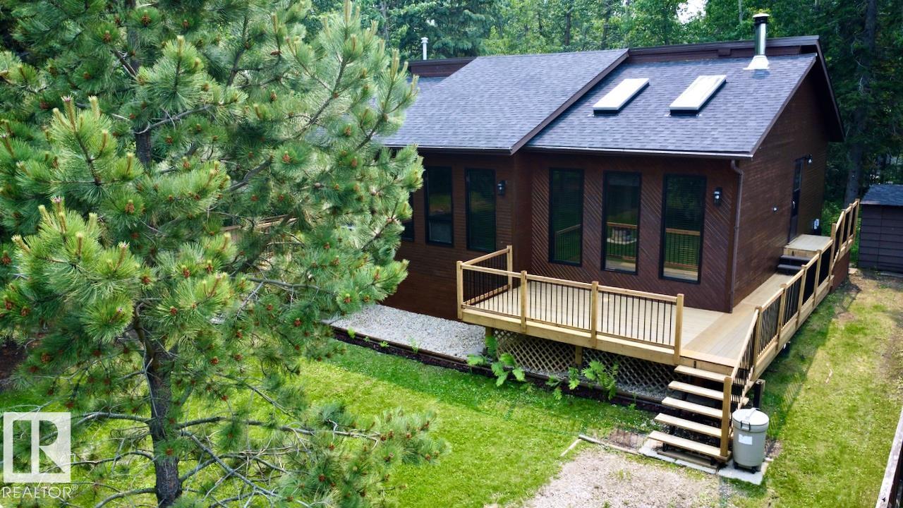5 Birch Av, Rural Lac Ste. Anne County, Alberta  T0E 0L0 - Photo 2 - E4496542