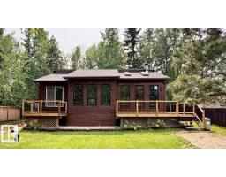 5 Birch Av, Rural Lac Ste. Anne County, Alberta T0E 0L0 (29975673)