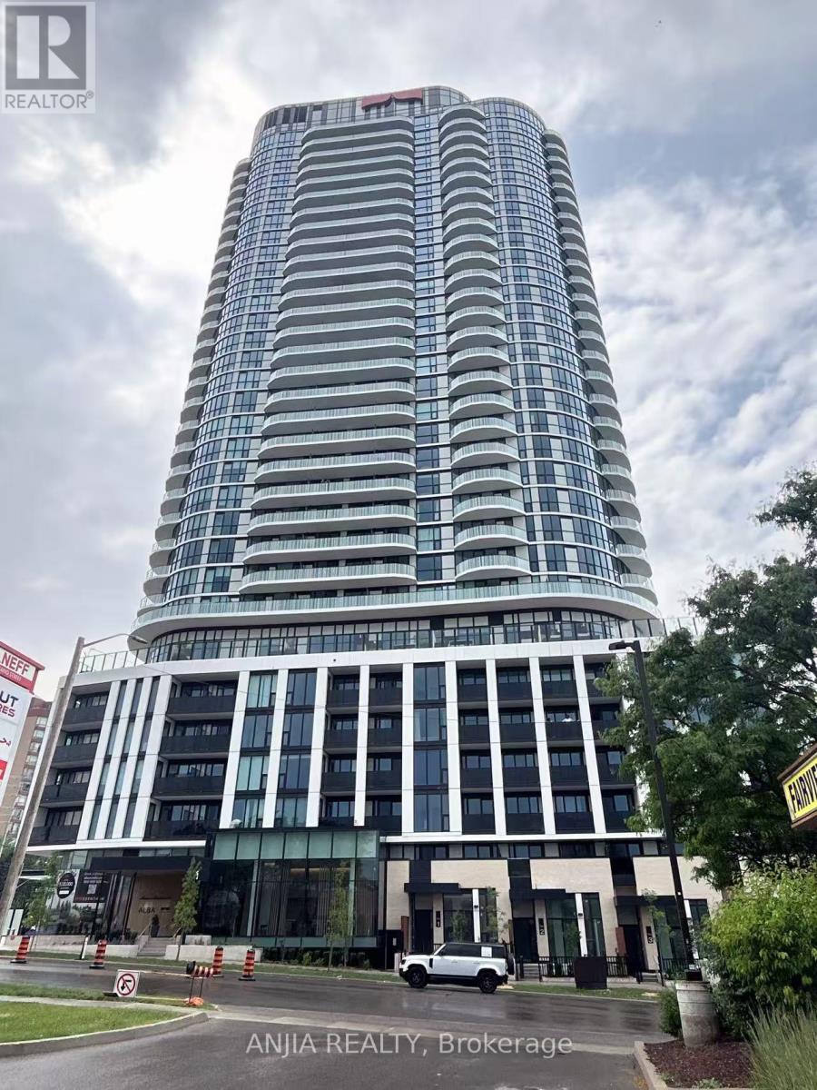 2906 - 1 FAIRVIEW ROAD E, Mississauga, Ontario