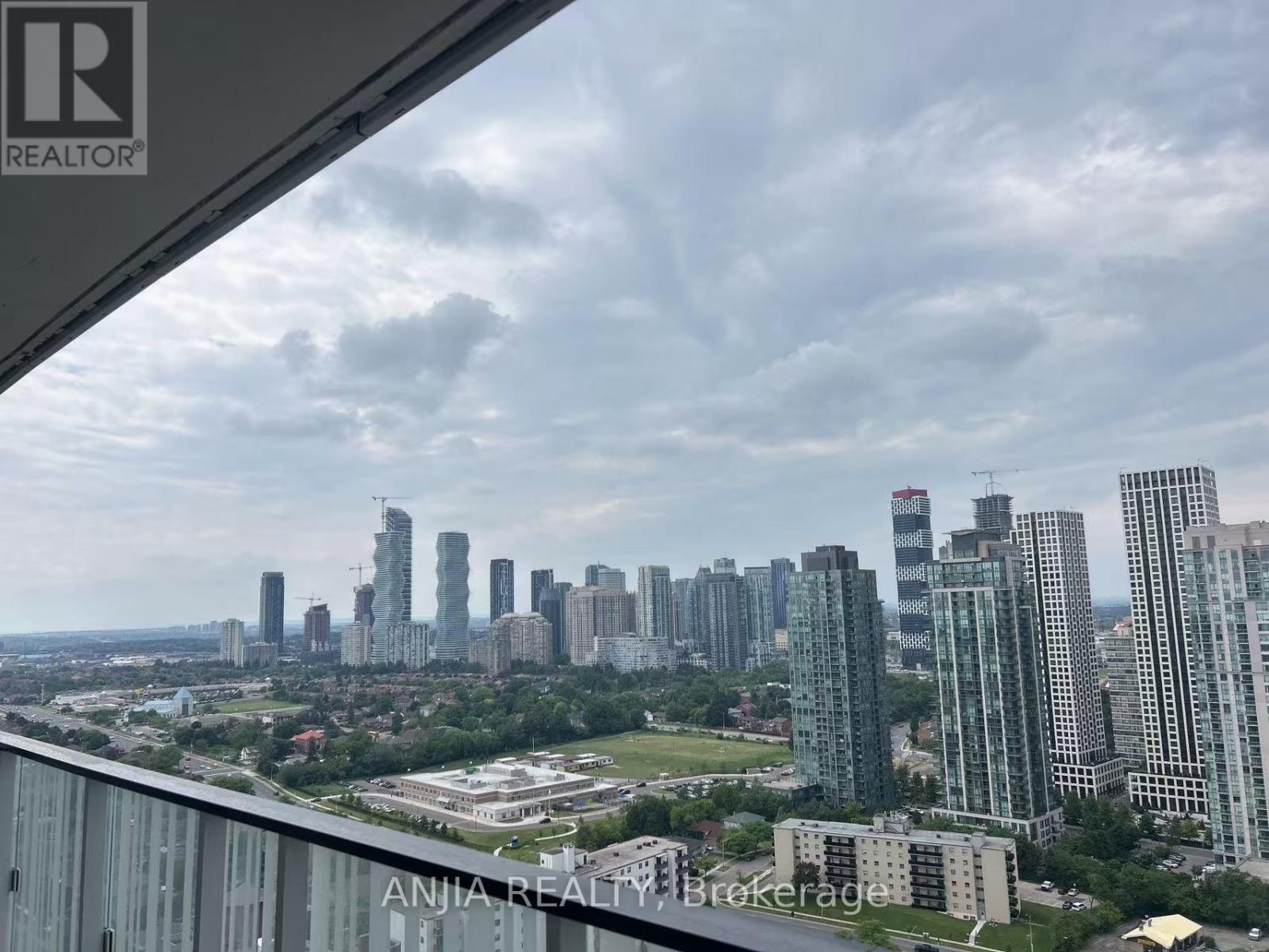 2906 - 1 Fairview Road E, Mississauga, Ontario  L5A 0B4 - Photo 12 - W13509104
