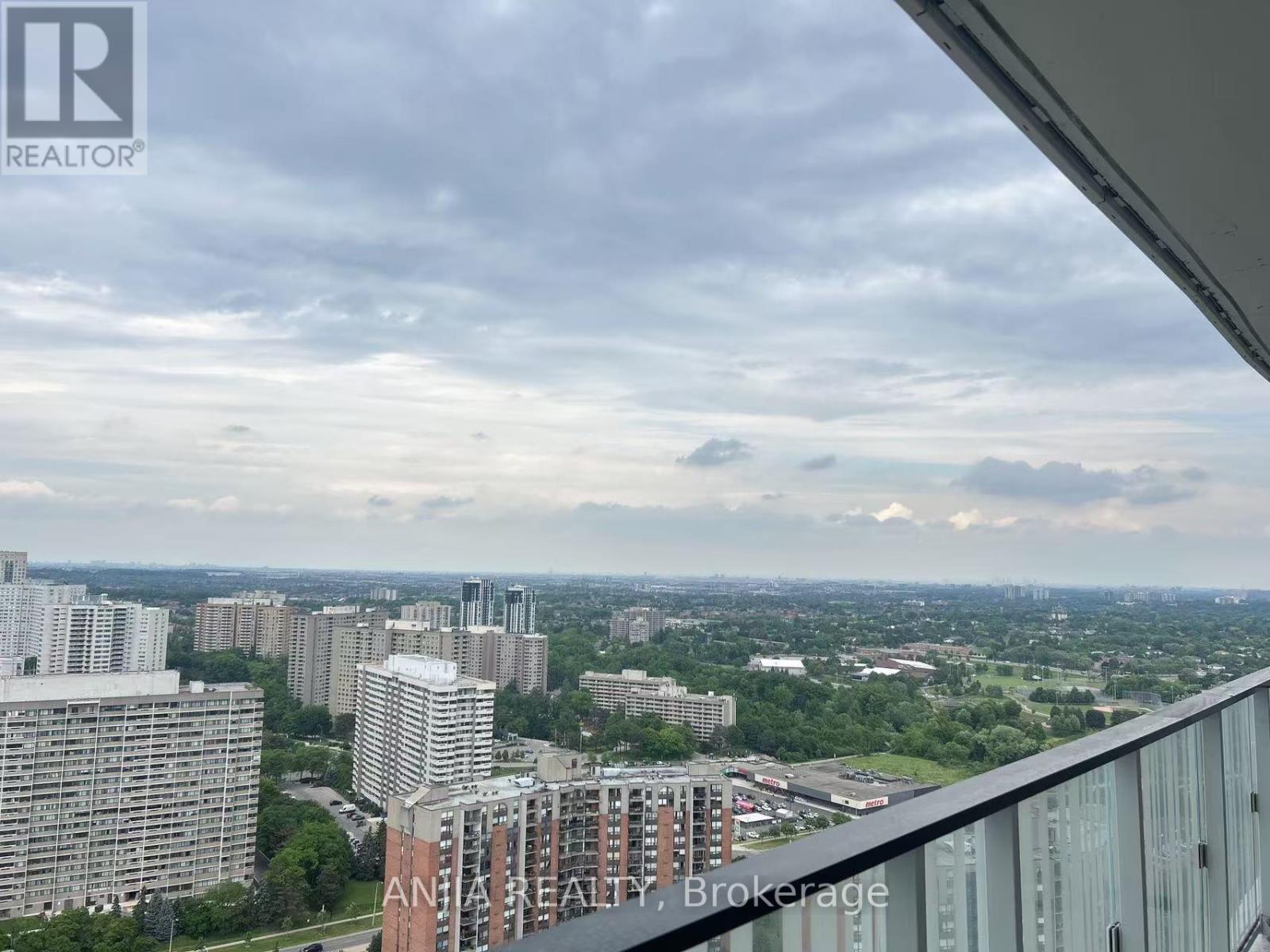 2906 - 1 Fairview Road E, Mississauga, Ontario  L5A 0B4 - Photo 13 - W13509104