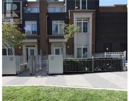 27 - 370 SQUARE ONE DRIVE, Mississauga, Ontario
