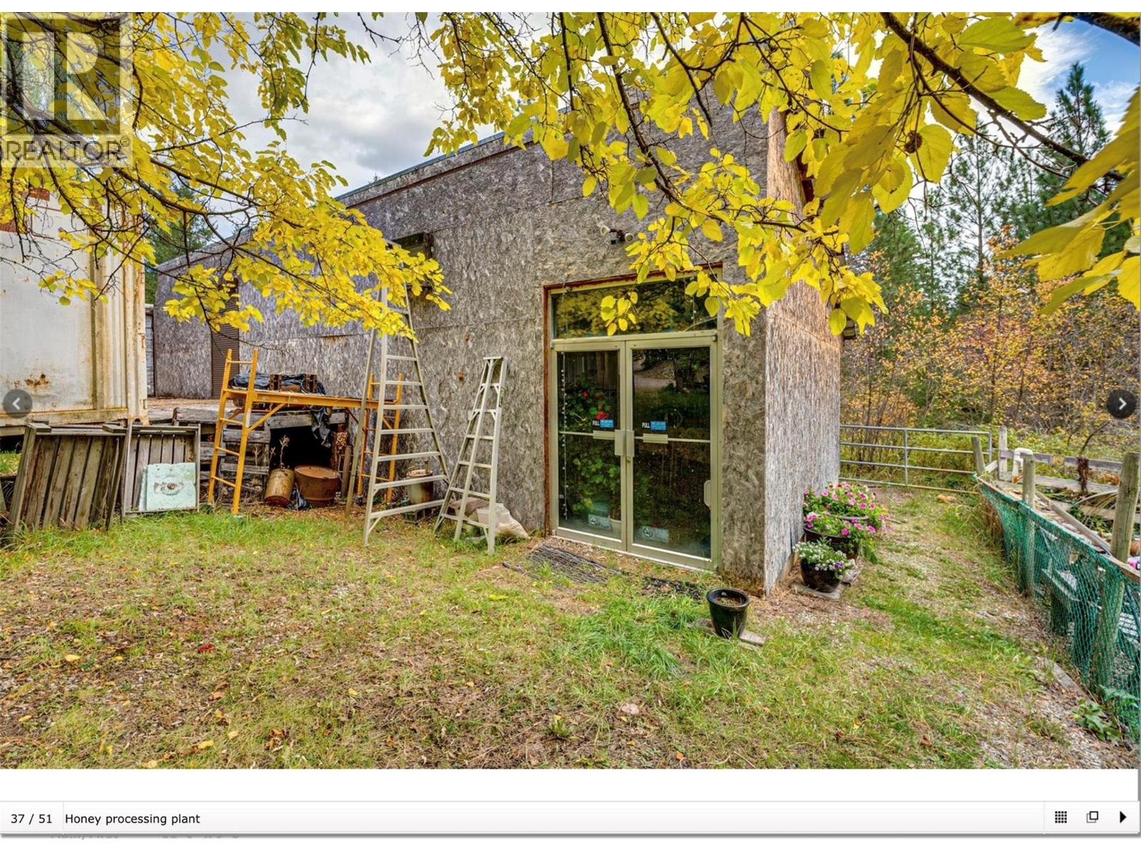 2860 Highway 97 North, Falkland, British Columbia  V4Y 0X3 - Photo 48 - 10384398