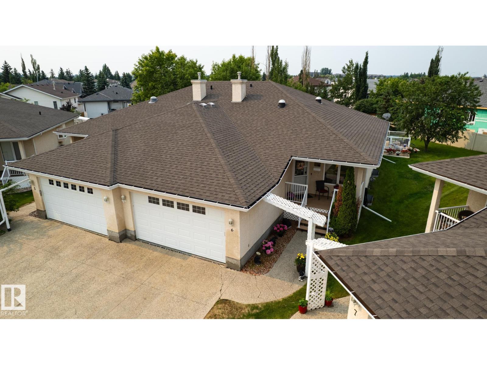 #6 9 DEER PARK DR, Spruce Grove, Alberta