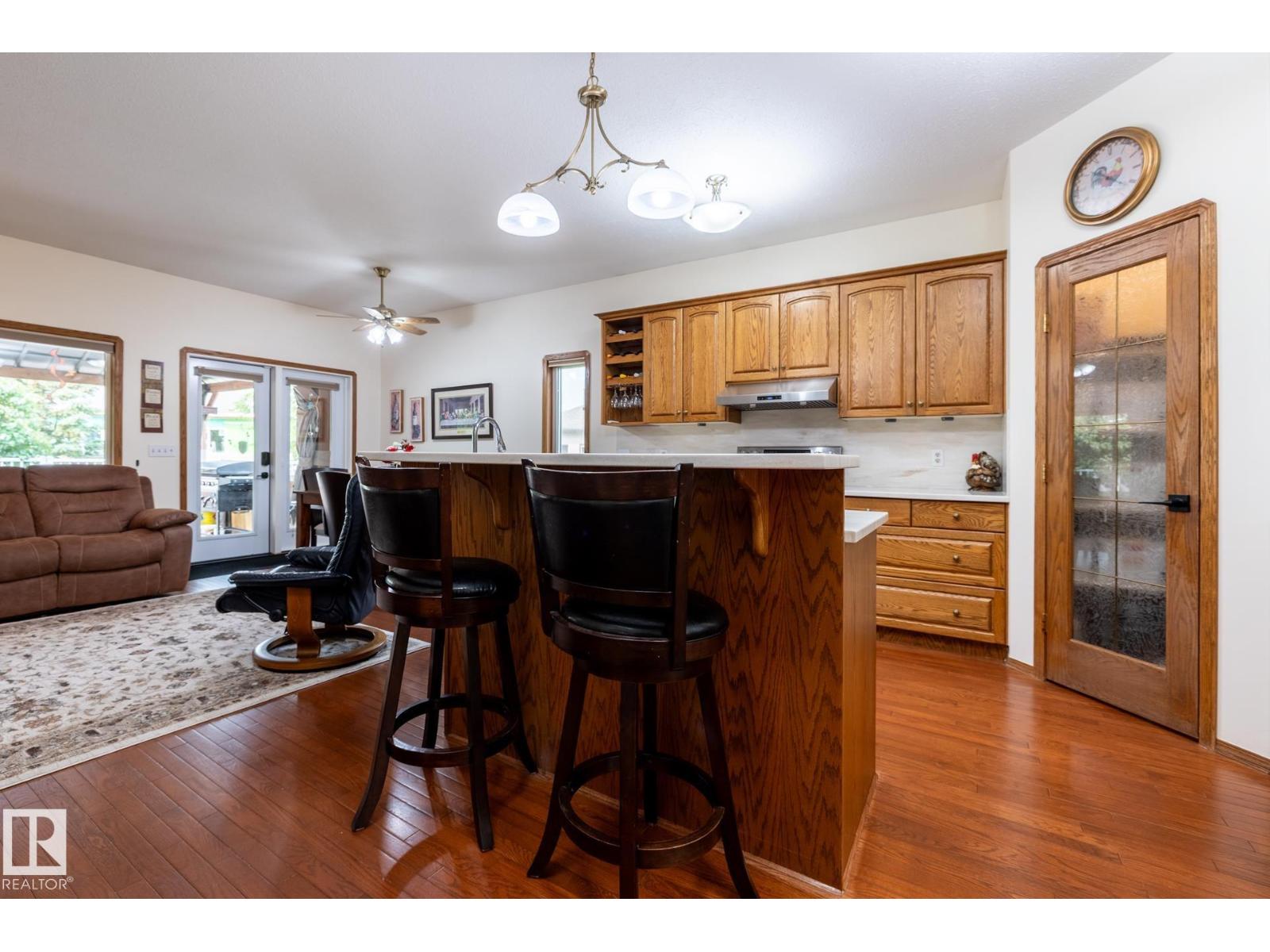 #6 9 Deer Park Dr, Spruce Grove, Alberta  T7X 4H8 - Photo 11 - E4496546