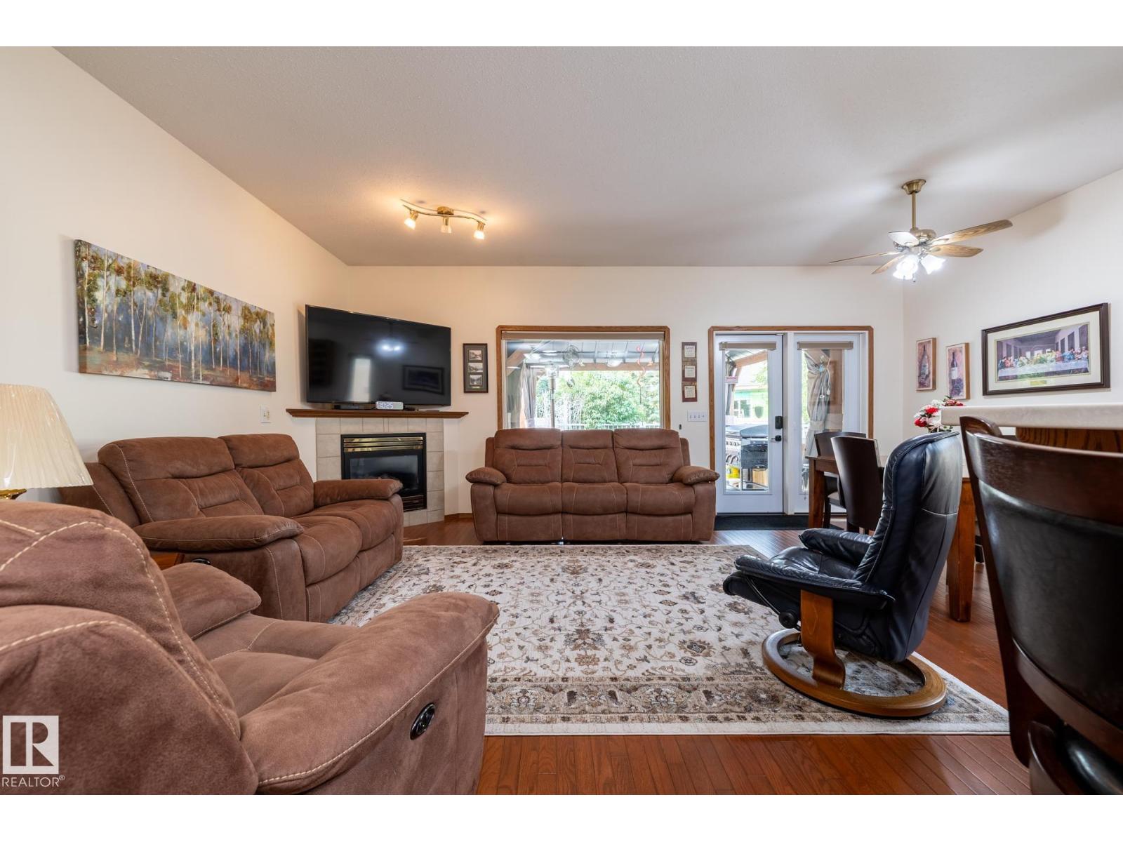 #6 9 Deer Park Dr, Spruce Grove, Alberta  T7X 4H8 - Photo 17 - E4496546