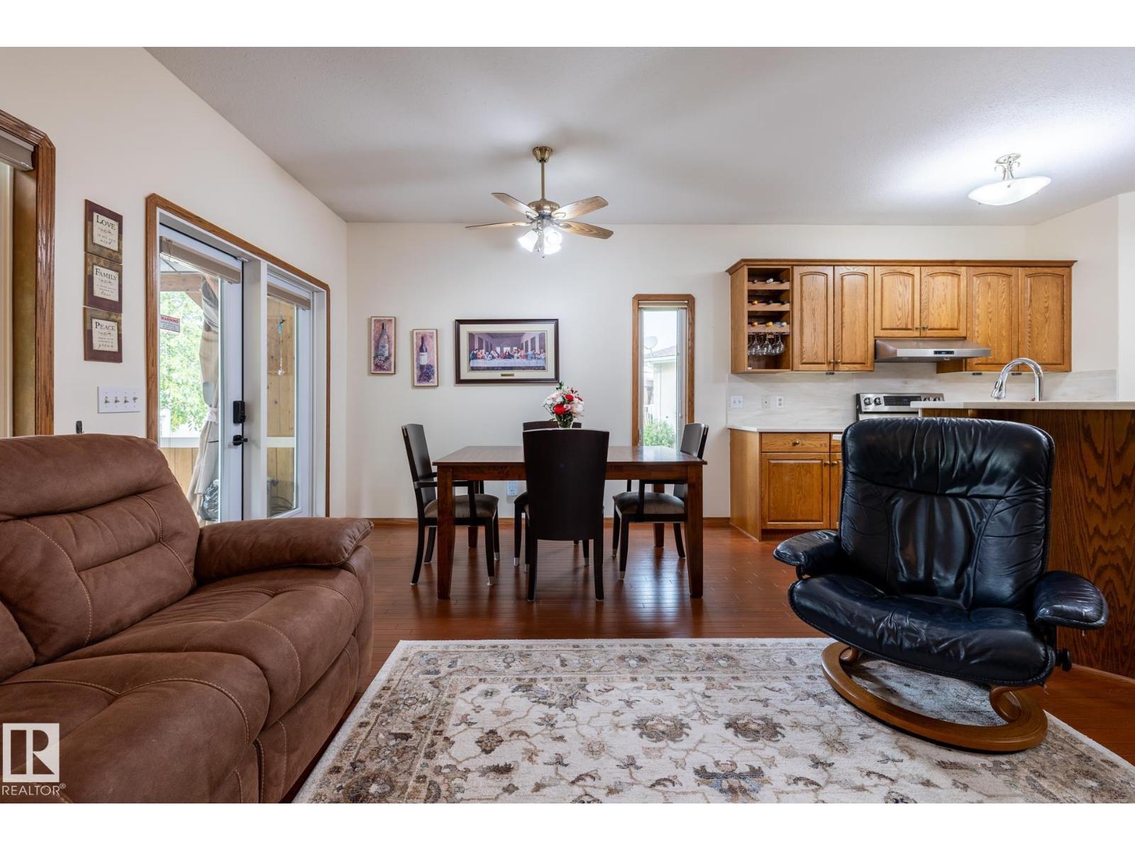 #6 9 Deer Park Dr, Spruce Grove, Alberta  T7X 4H8 - Photo 19 - E4496546