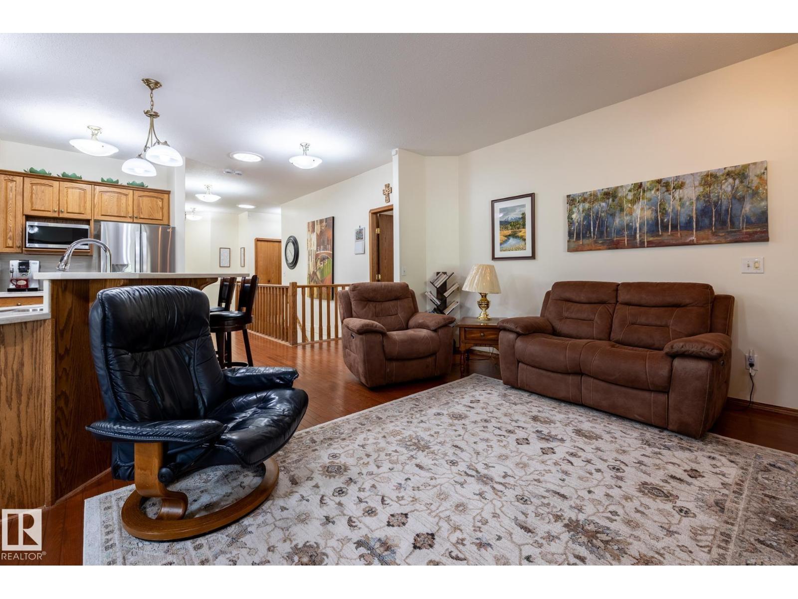 #6 9 Deer Park Dr, Spruce Grove, Alberta  T7X 4H8 - Photo 22 - E4496546