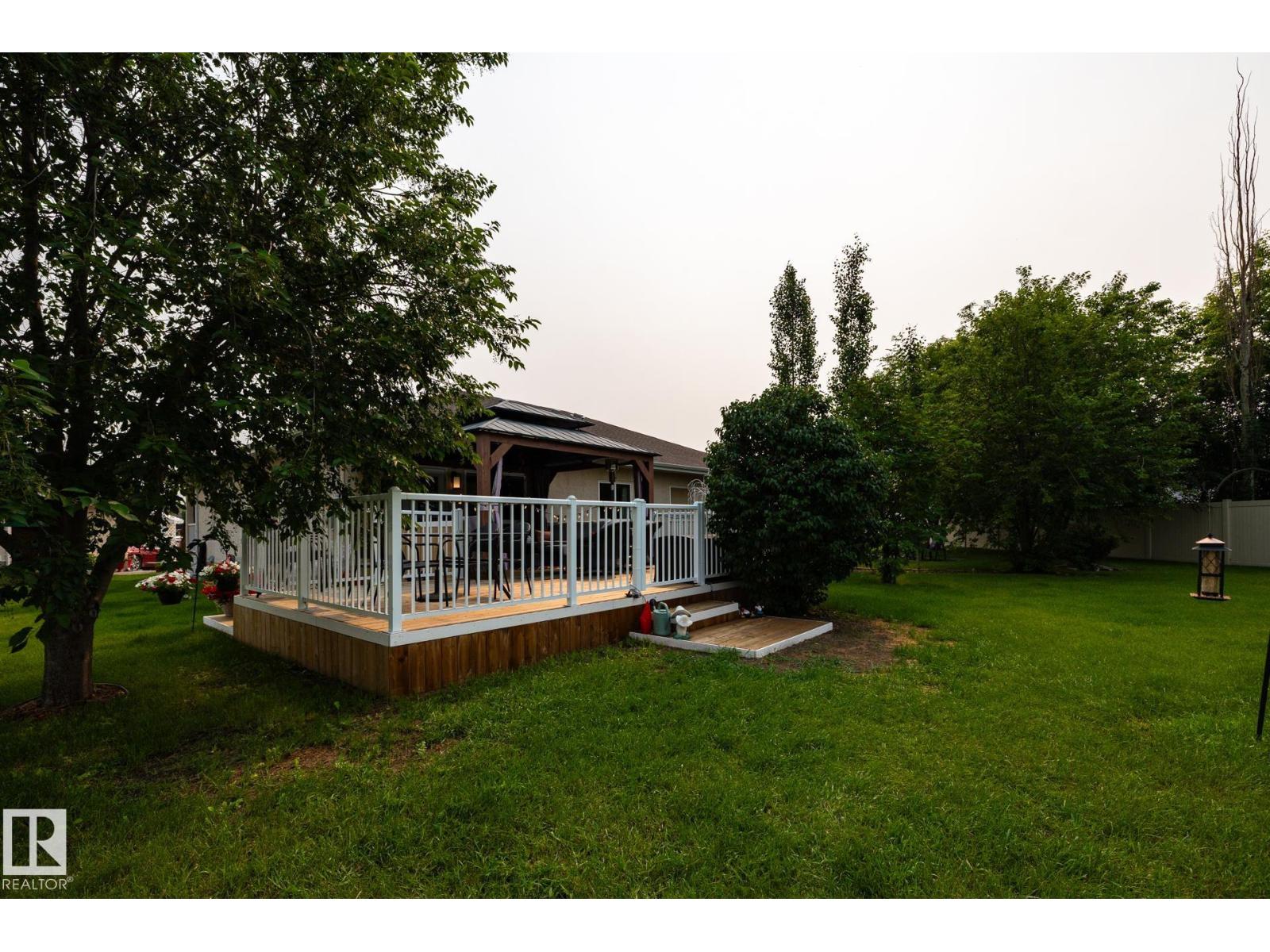 #6 9 Deer Park Dr, Spruce Grove, Alberta  T7X 4H8 - Photo 43 - E4496546