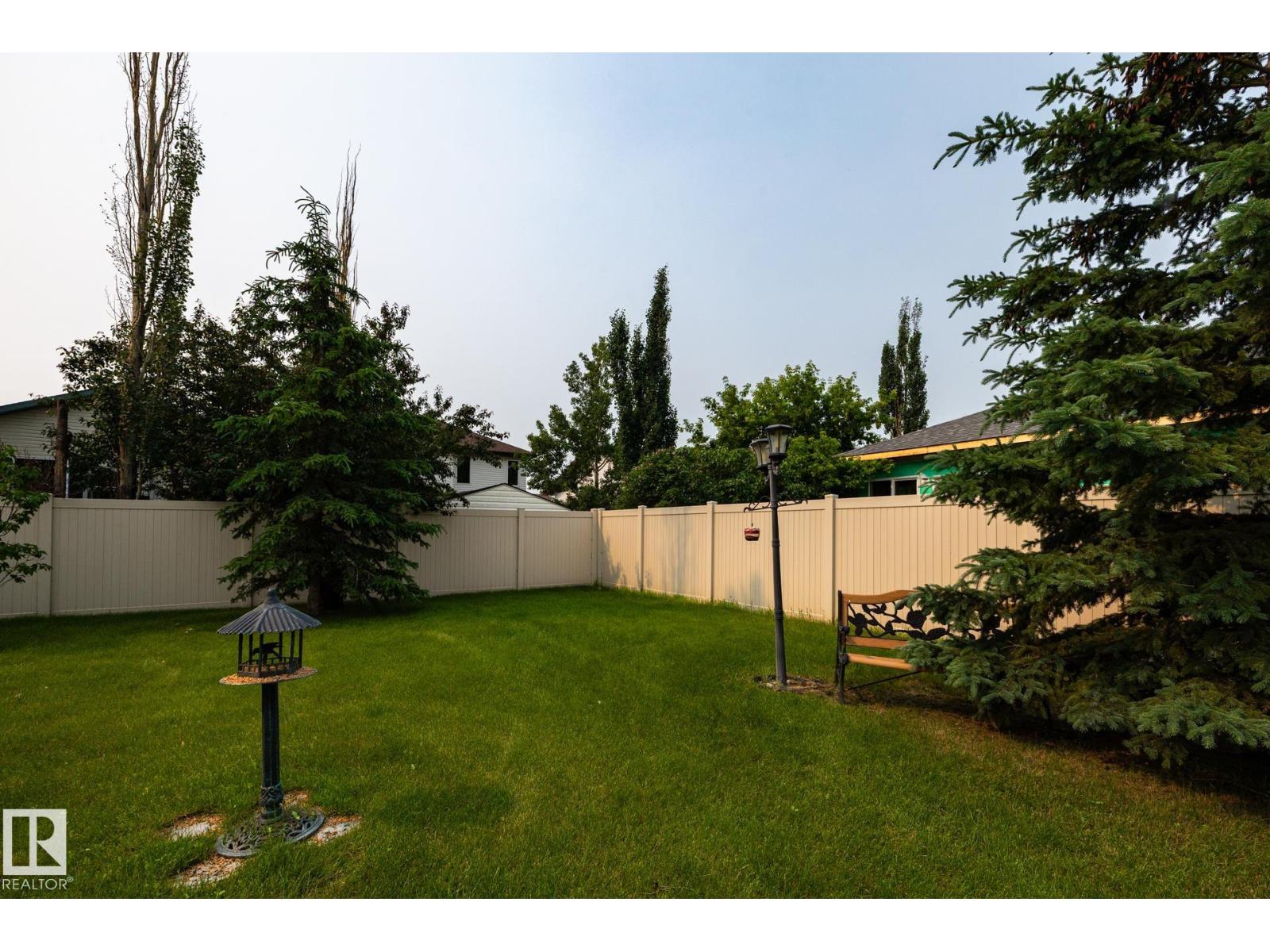 #6 9 Deer Park Dr, Spruce Grove, Alberta  T7X 4H8 - Photo 44 - E4496546