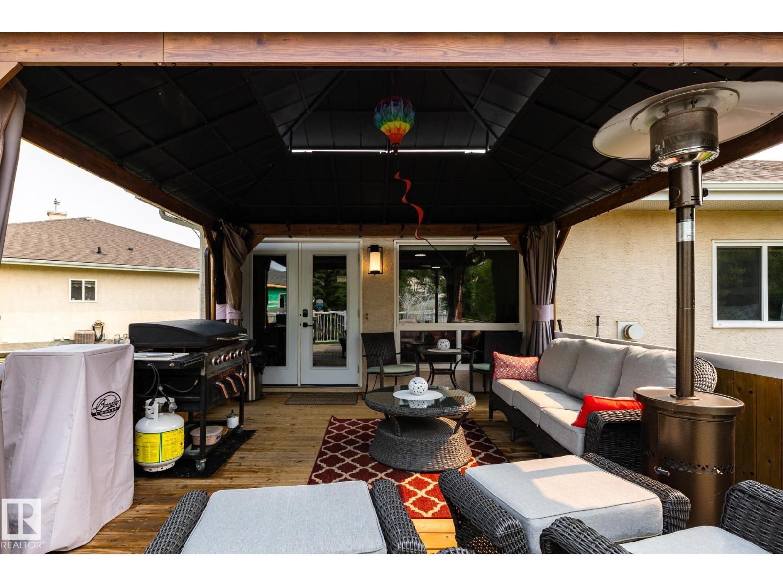 #6 9 Deer Park Dr, Spruce Grove, Alberta  T7X 4H8 - Photo 50 - E4496546