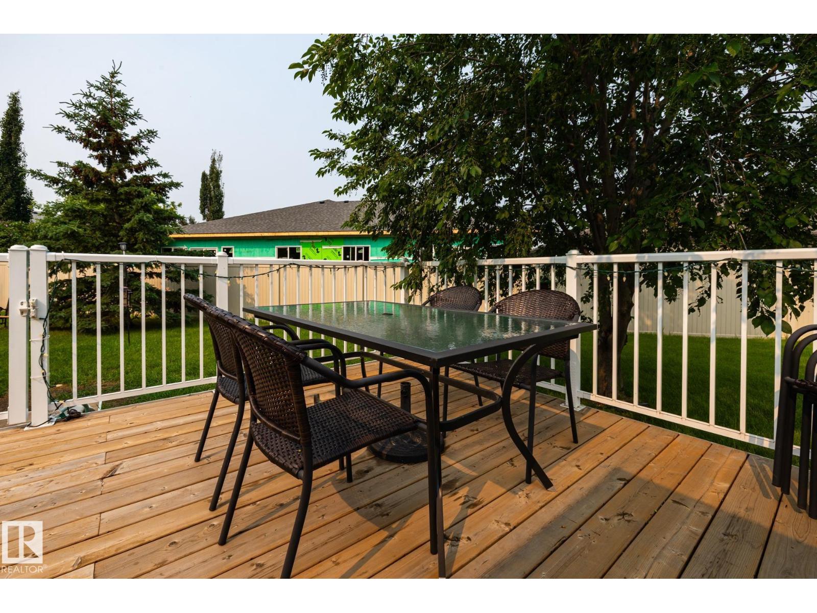 #6 9 Deer Park Dr, Spruce Grove, Alberta  T7X 4H8 - Photo 54 - E4496546