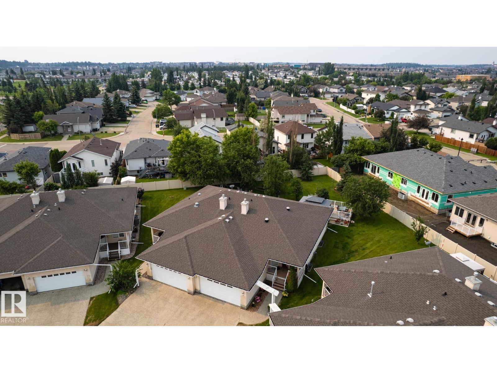 #6 9 Deer Park Dr, Spruce Grove, Alberta  T7X 4H8 - Photo 59 - E4496546