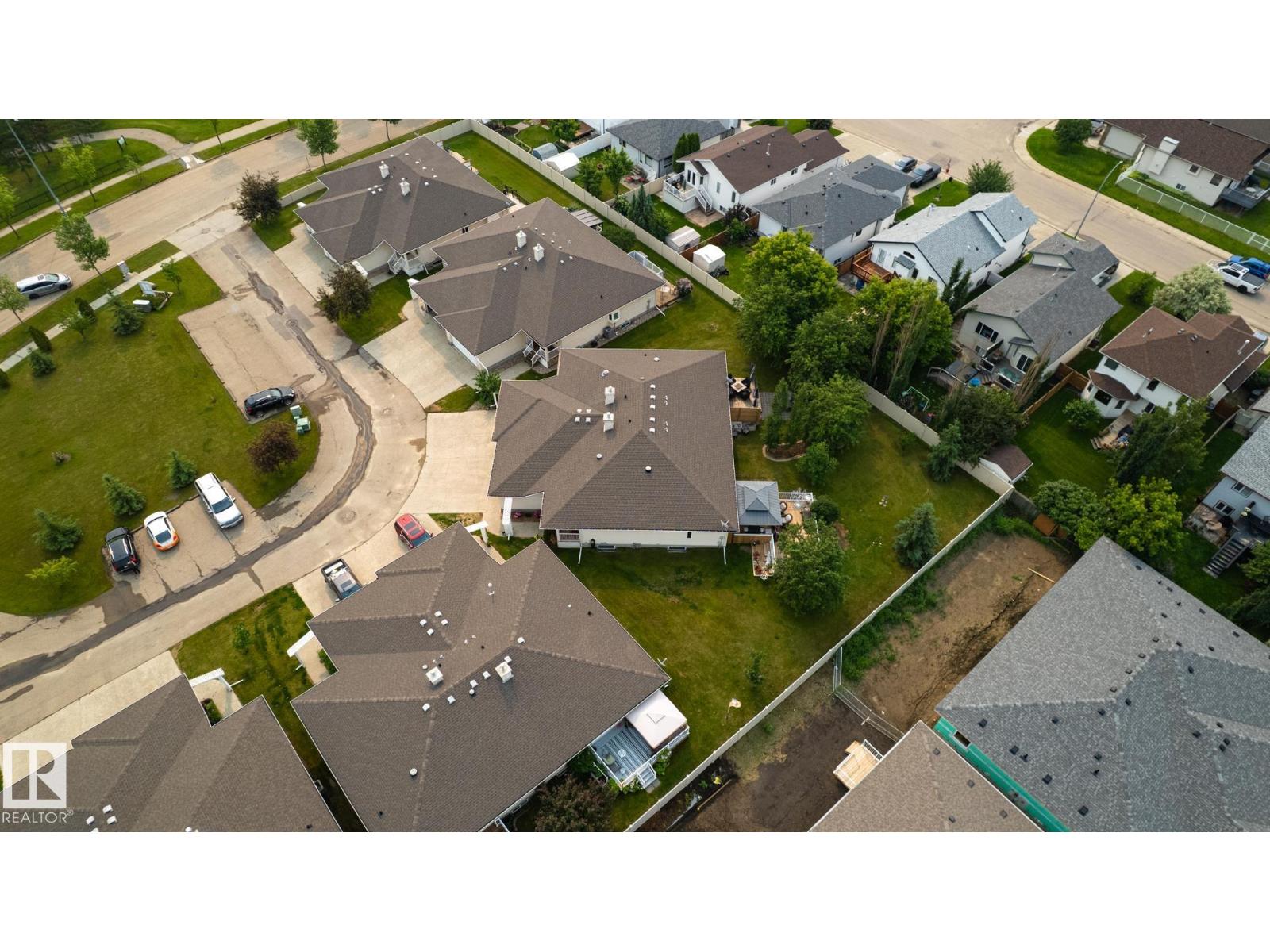 #6 9 Deer Park Dr, Spruce Grove, Alberta  T7X 4H8 - Photo 65 - E4496546