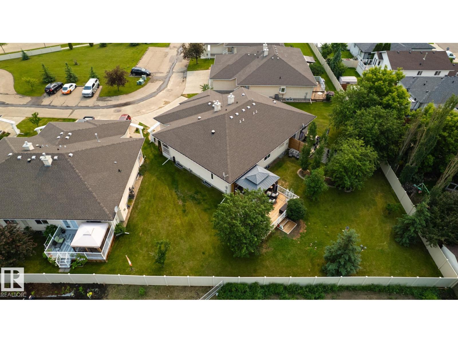 #6 9 Deer Park Dr, Spruce Grove, Alberta  T7X 4H8 - Photo 71 - E4496546