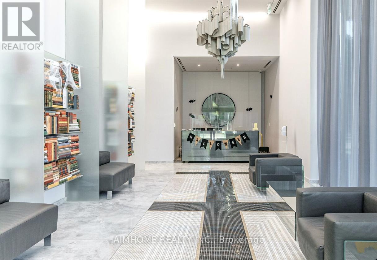 1538 - 8 Hillsdale Avenue, Toronto, Ontario  M4S 1T5 - Photo 3 - C13507674
