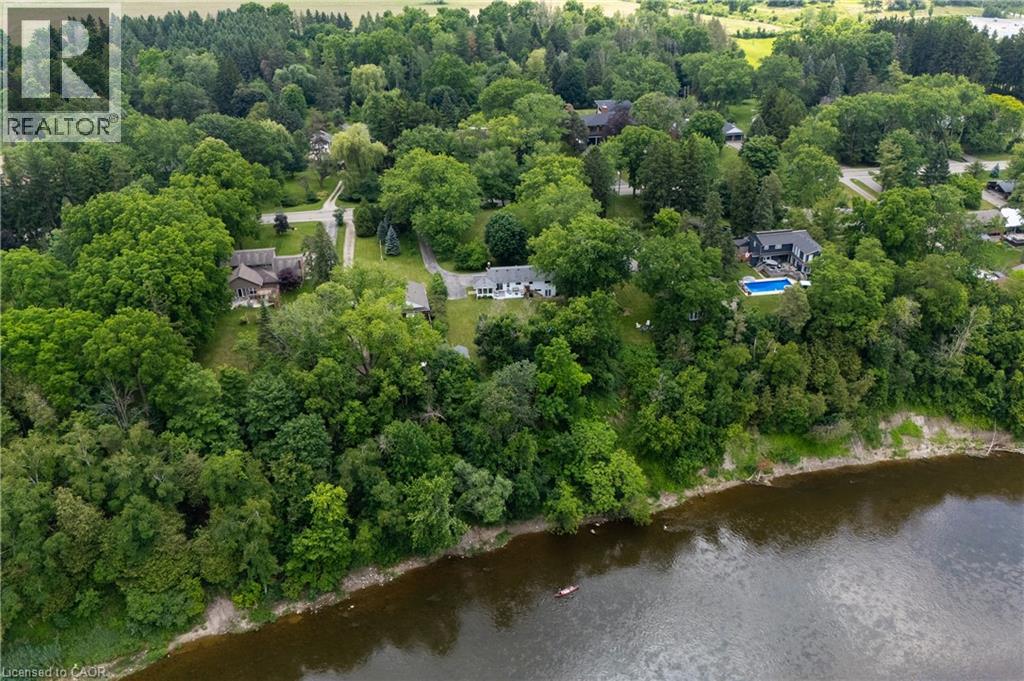 176 RIVERBANK Drive, Cambridge, Ontario
