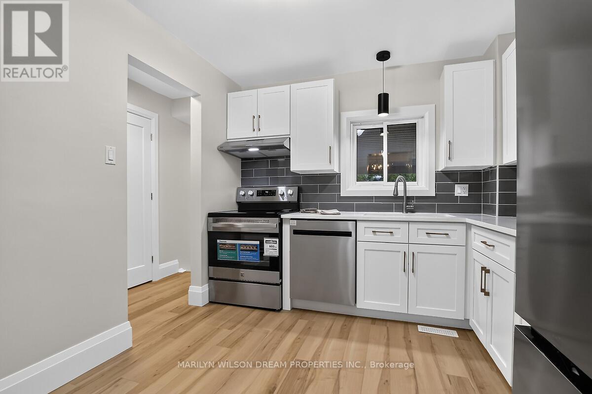 136 Bentbrook Crescent, Ottawa, Ontario K2J 3Y3 - Photo 5 - X13509166