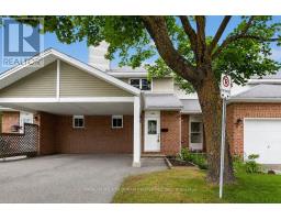 136 BENTBROOK CRESCENT, Ottawa, Ontario