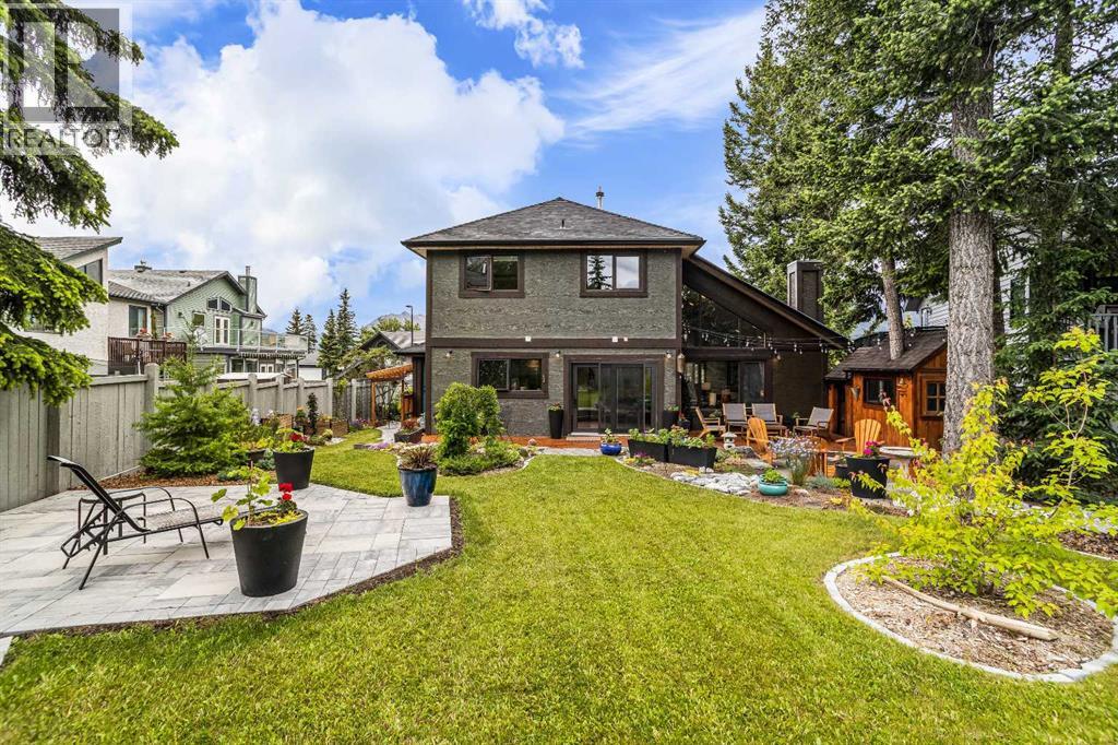 408 Canyon Close, Canmore, Alberta  T1W 1H4 - Photo 2 - A2325688
