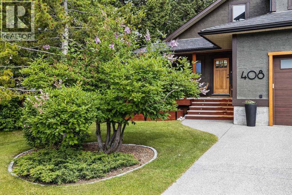 408 Canyon Close, Canmore, Alberta  T1W 1H4 - Photo 44 - A2325688