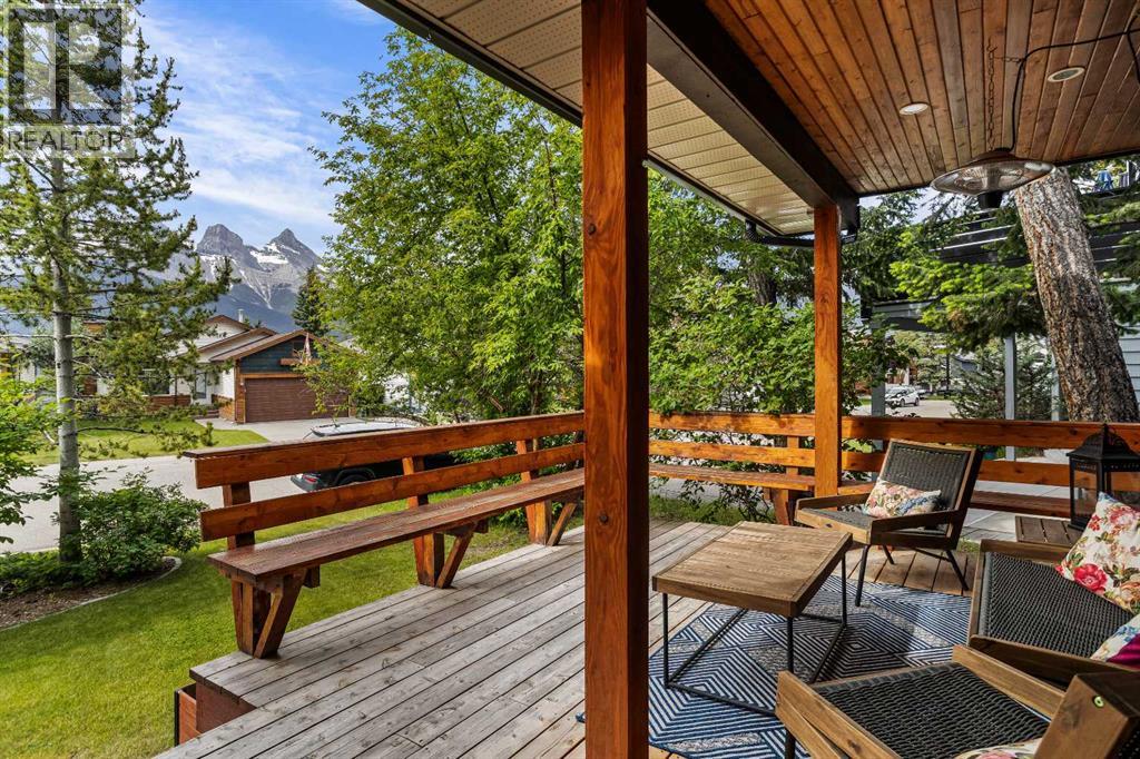 408 Canyon Close, Canmore, Alberta  T1W 1H4 - Photo 43 - A2325688