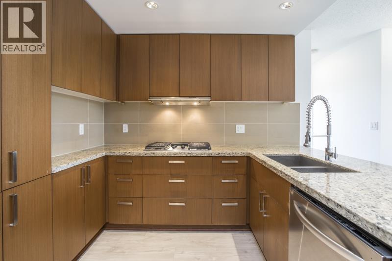 702 1155 The High Street, Coquitlam, British Columbia  V3B 7W4 - Photo 7 - R3141426
