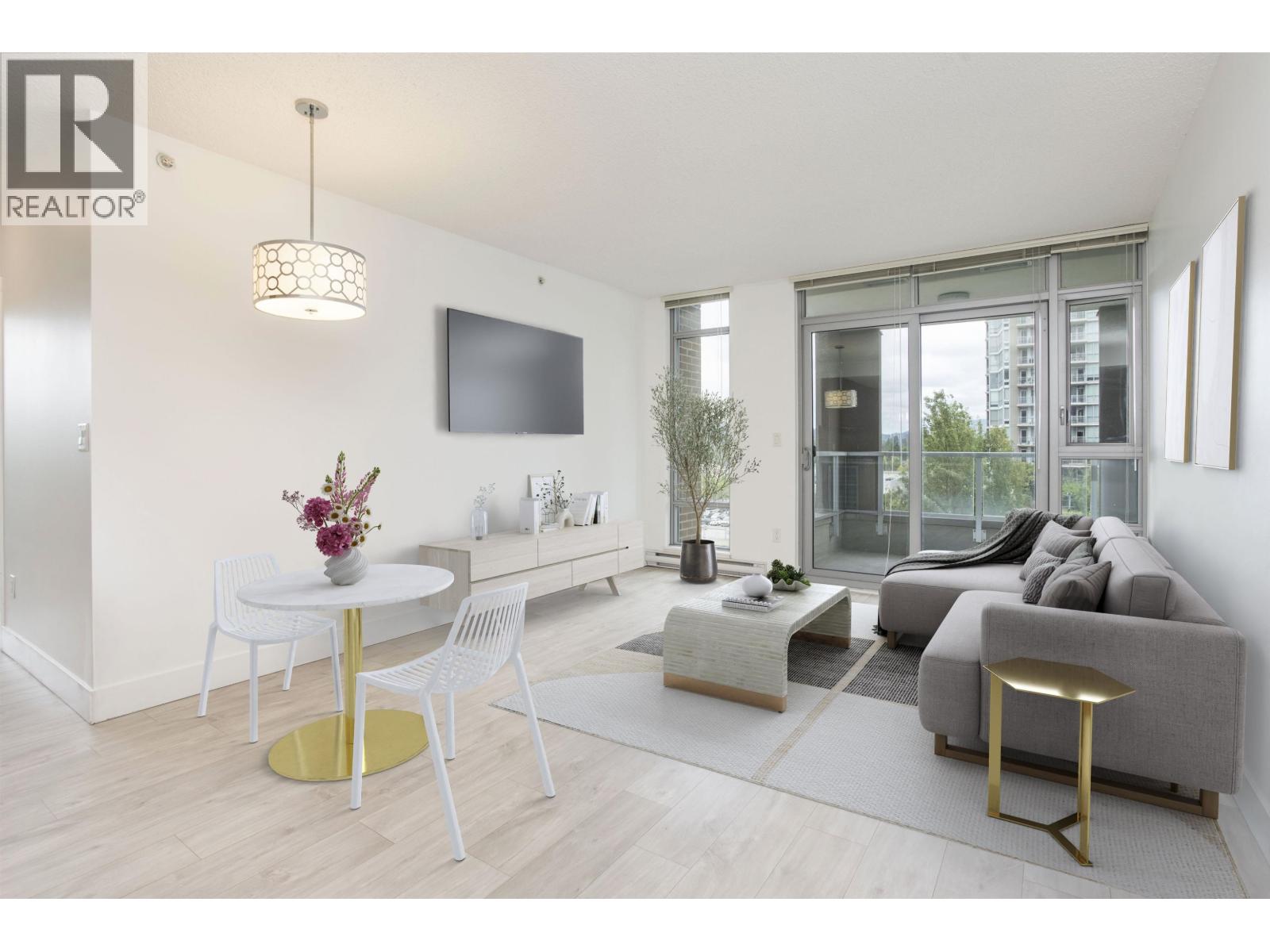 702 1155 The High Street, Coquitlam, British Columbia  V3B 7W4 - Photo 8 - R3141426