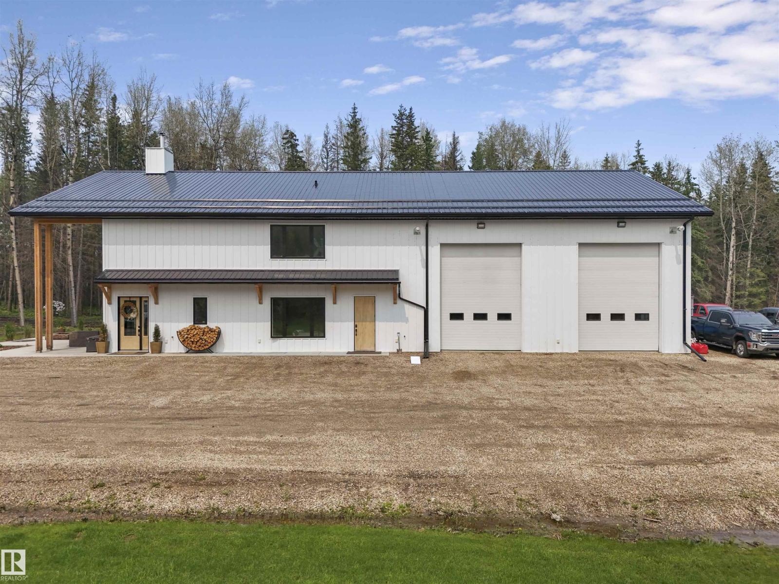 50125 Rge Road 71, Rural Brazeau County, Alberta  T0E 1Z0 - Photo 6 - E4496547