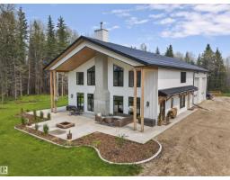 50125 Rge Road 71, Rural Brazeau County, Alberta T7A 2A3 (29975703)