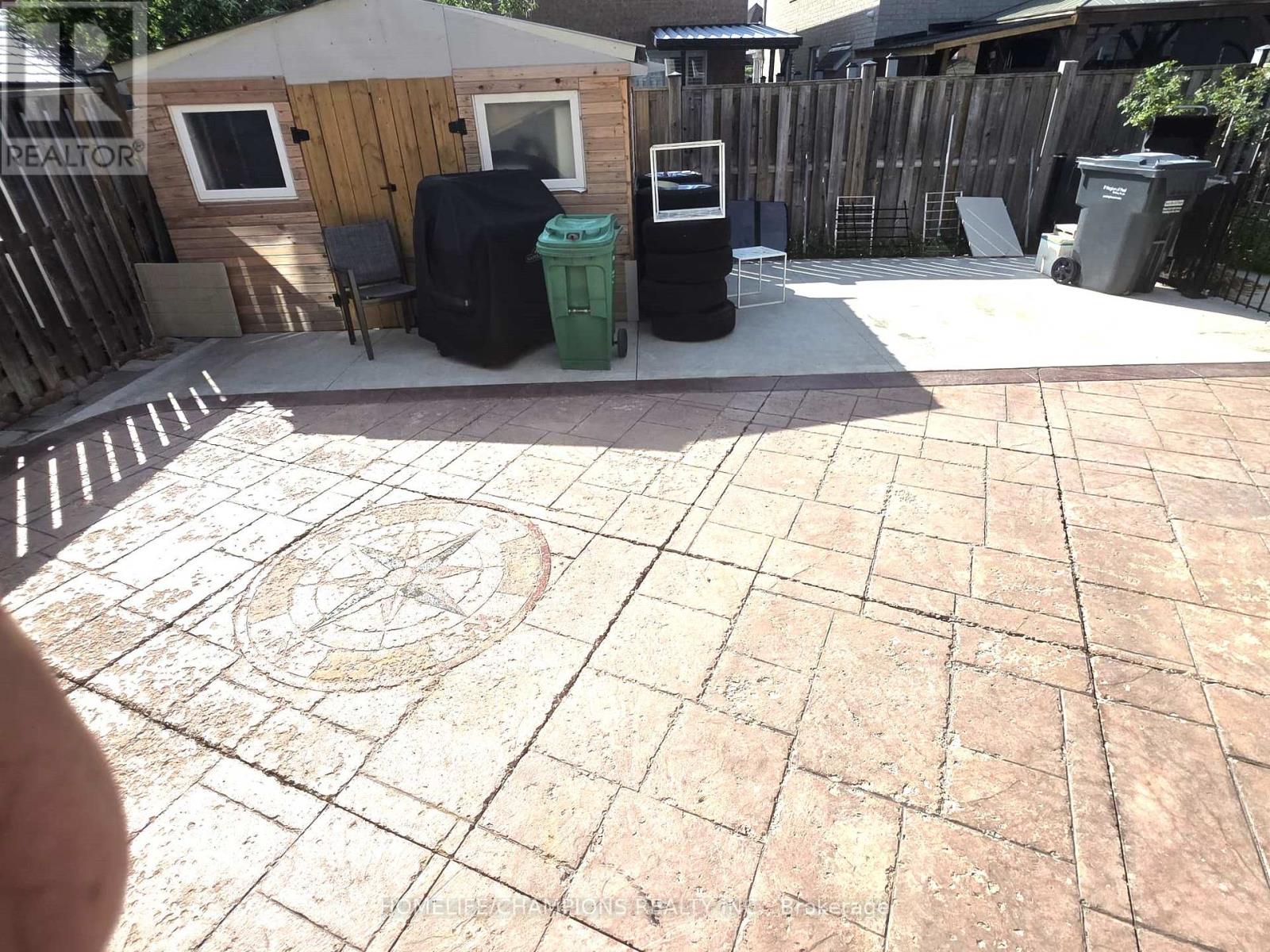 14 Benmore Crescent, Brampton, Ontario  L6P 2S8 - Photo 20 - W13509136