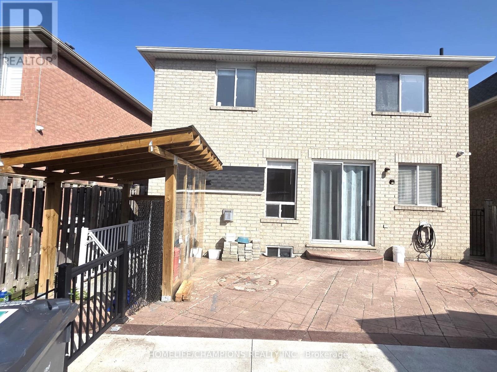 14 Benmore Crescent, Brampton, Ontario  L6P 2S8 - Photo 21 - W13509136