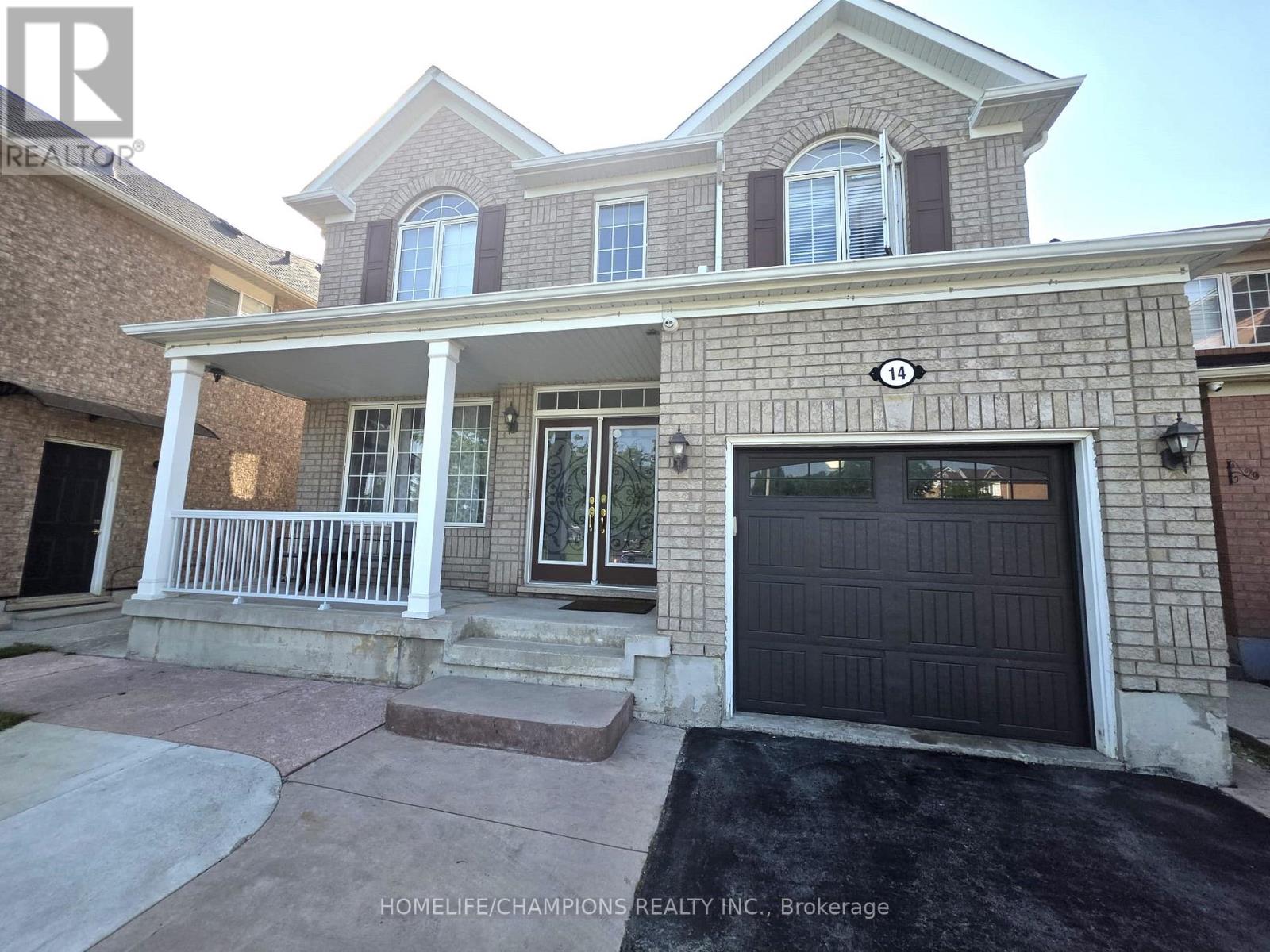 14 Benmore Crescent, Brampton, Ontario  L6P 2S8 - Photo 22 - W13509136