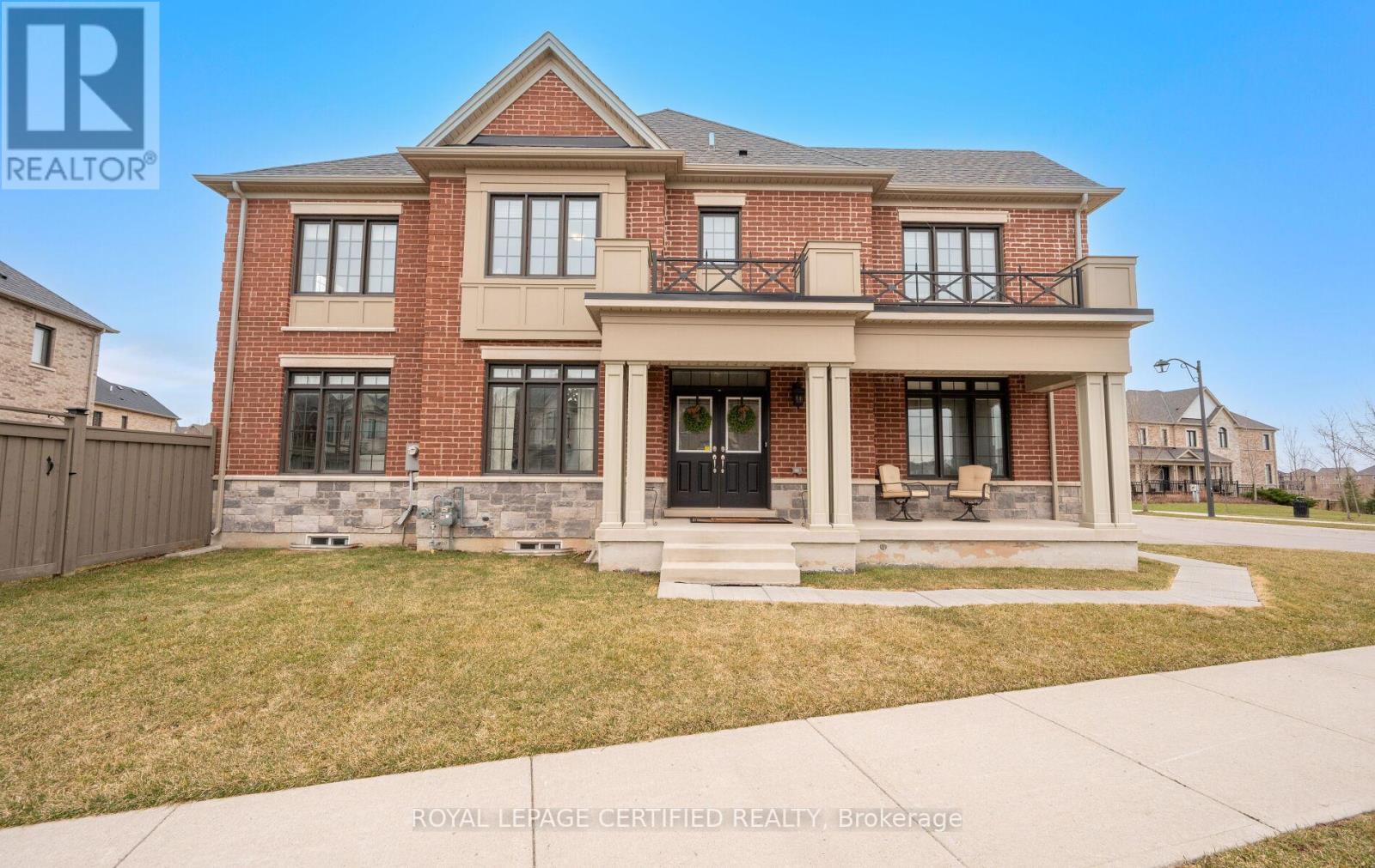 1285 RASPBERRY TERRACE, Milton, Ontario