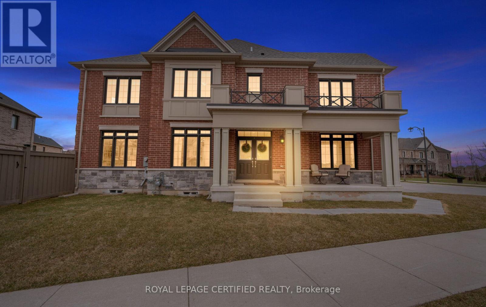 1285 Raspberry Terrace, Milton, Ontario  L9E 1N2 - Photo 2 - W13509140
