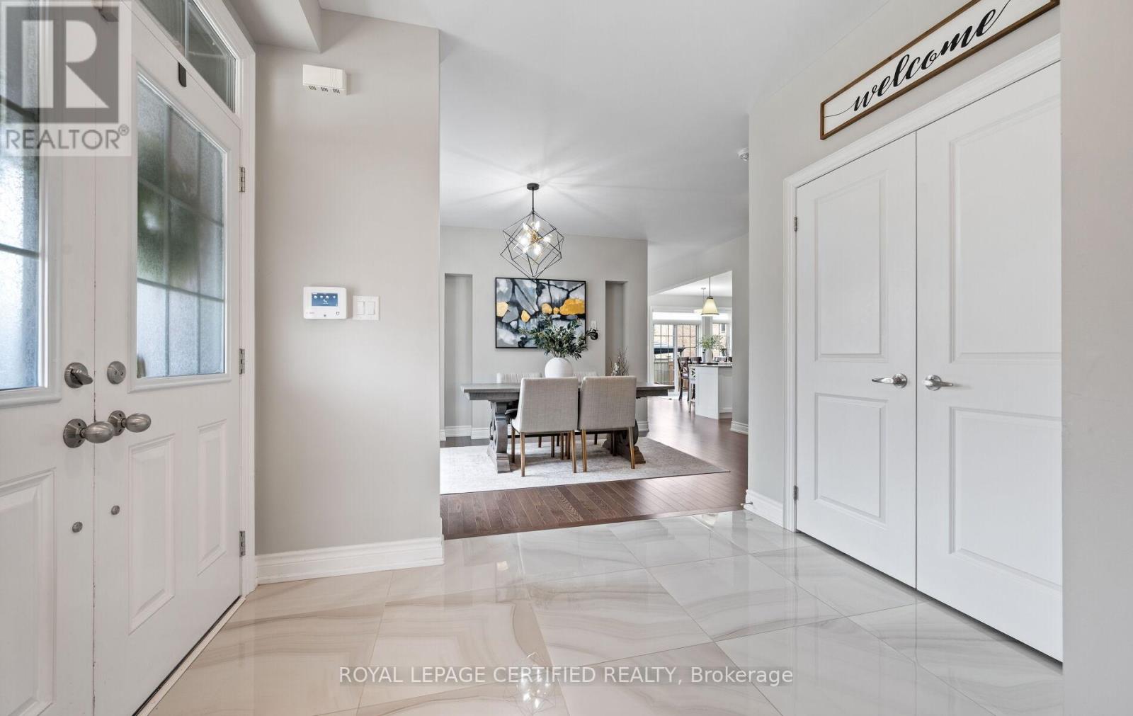 1285 Raspberry Terrace, Milton, Ontario  L9E 1N2 - Photo 4 - W13509140