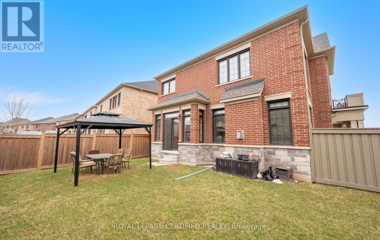 1285 Raspberry Terrace, Milton, Ontario  L9E 1N2 - Photo 47 - W13509140
