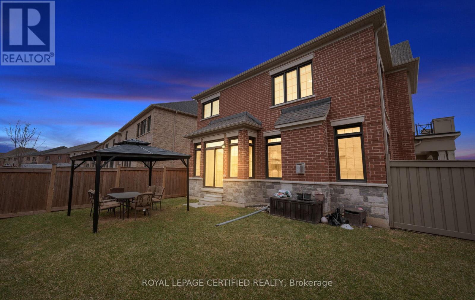 1285 Raspberry Terrace, Milton, Ontario  L9E 1N2 - Photo 48 - W13509140