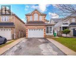 32 WILDSKY ROAD, Brampton, Ontario