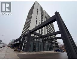 741 KING Street W Unit# 301, Kitchener, Ontario