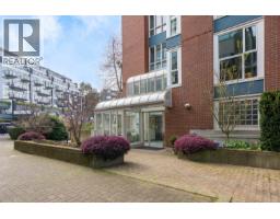 405 1502 ISLAND PARK WALK, Vancouver, British Columbia